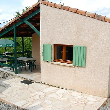 Olivier 2 - Village De Dom wakacyjny *