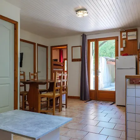 Olivier 2 - Village De Joyeuse
